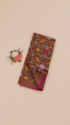 Saree Product Image