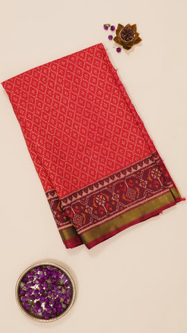 Saree Product Image