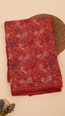 Saree Product Image
