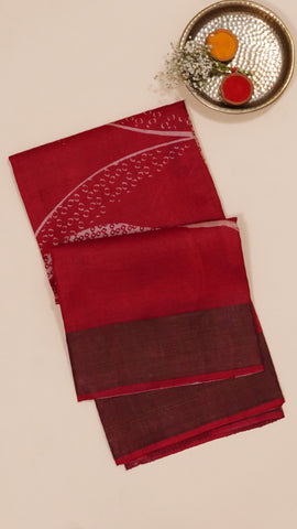 Saree Product Image