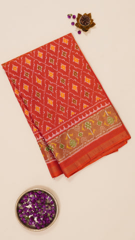 Saree Product Image