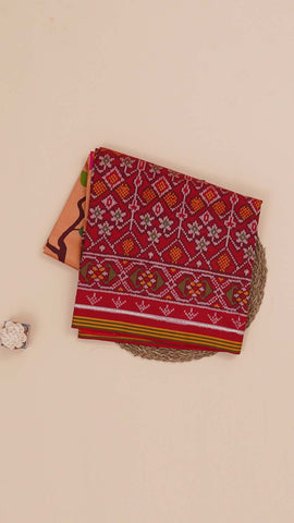Saree Product Image