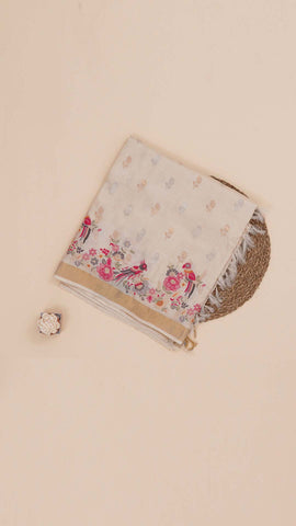 Saree Product Image