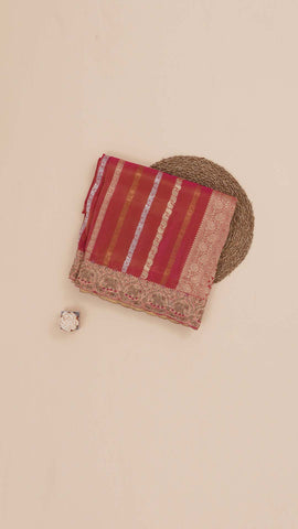 Saree Product Image