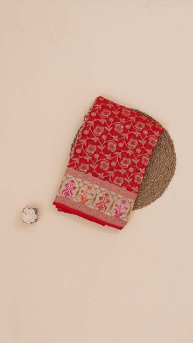 Saree Product Image