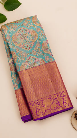 Saree Product Image