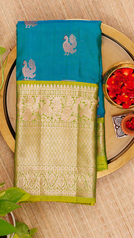 Saree Product Image