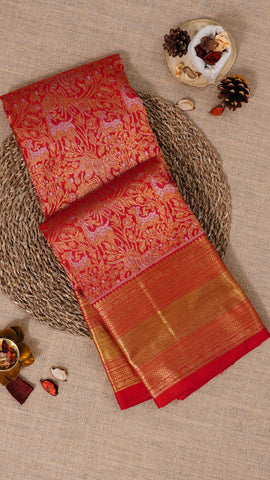 Saree Product Image