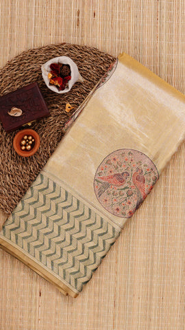 Saree Product Image