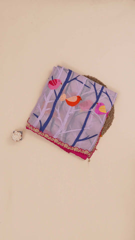 Saree Product Image