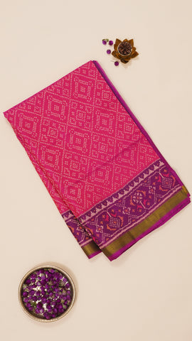 Saree Product Image