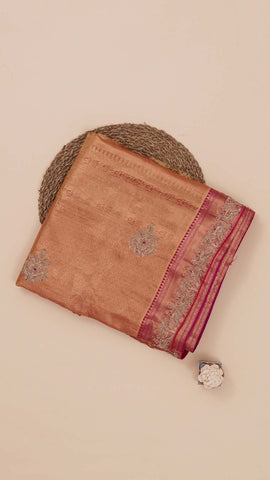 Saree Product Image