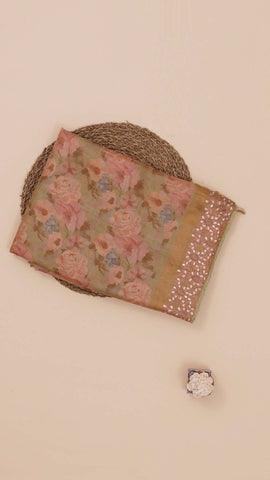 Saree Product Image