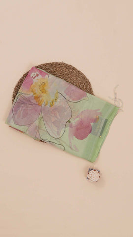 Saree Product Image