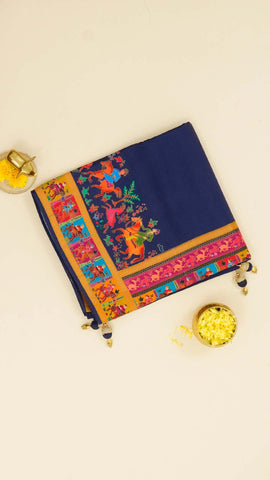 Saree Product Image