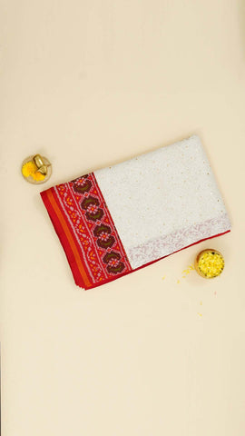 Saree Product Image
