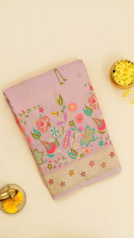 Saree Product Image