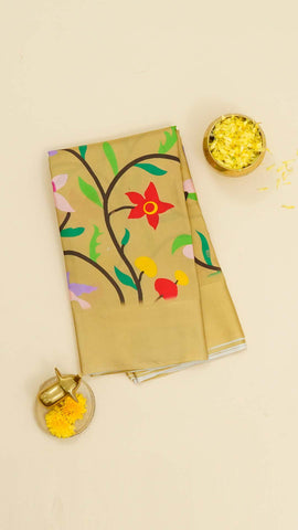 Saree Product Image