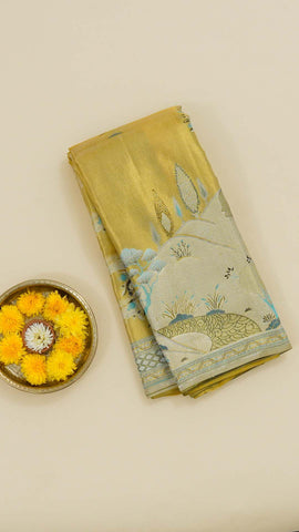 Saree Product Image
