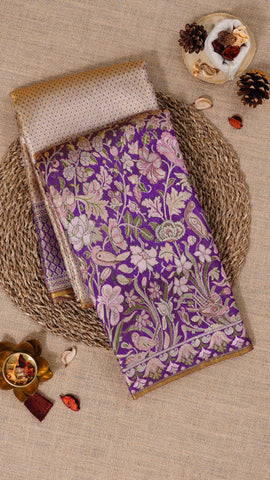 Saree Product Image
