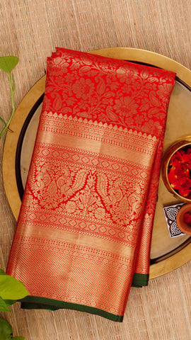 Saree Product Image
