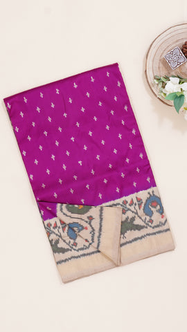 Saree Product Image