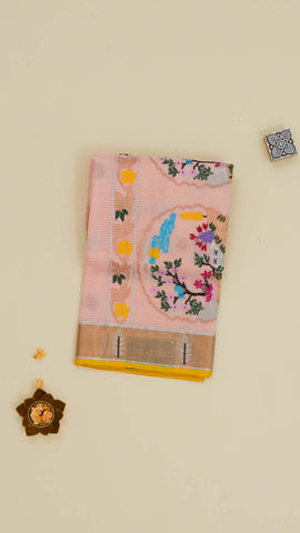 Saree Product Image