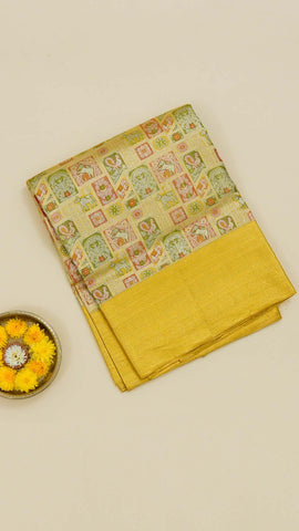 Saree Product Image