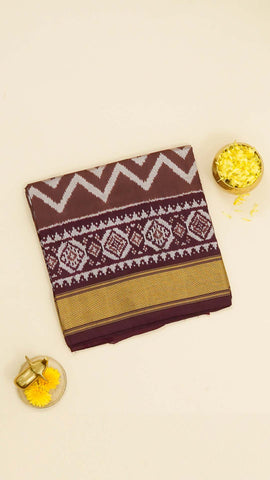 Saree Product Image