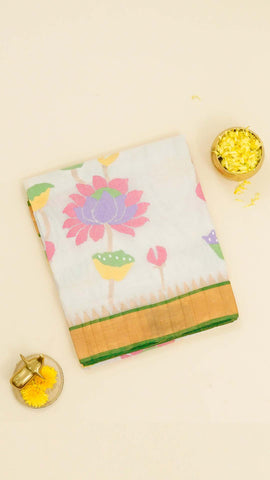 Saree Product Image