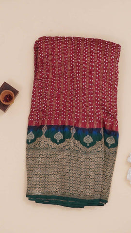 Saree Product Image