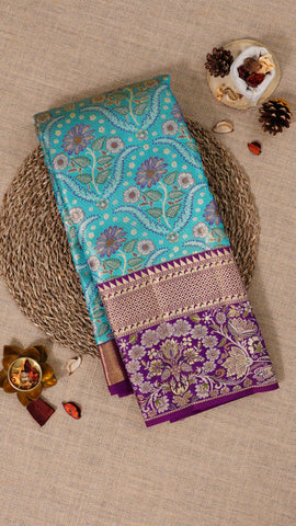 Saree Product Image