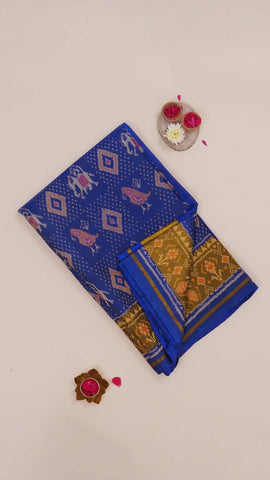 Saree Product Image