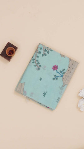 Saree Product Image