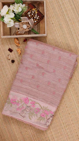 Saree Product Image