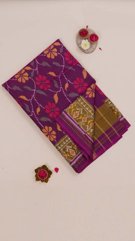 Saree Product Image