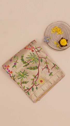Saree Product Image