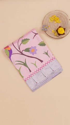 Saree Product Image