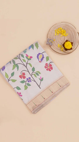Saree Product Image