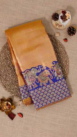 Saree Product Image
