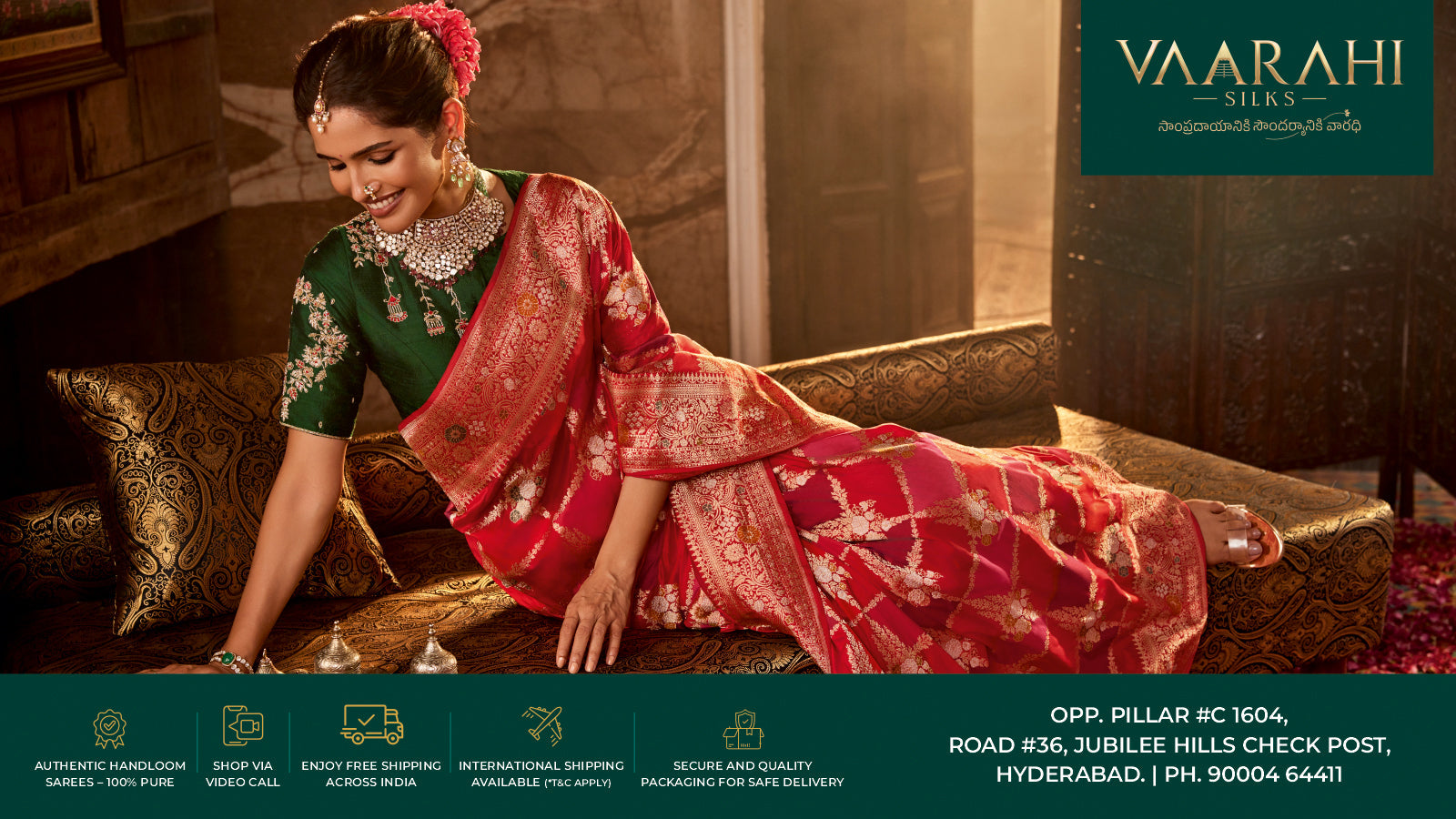 Top 7 Bridal Saree Trends Every South Indian Bride Must  Know