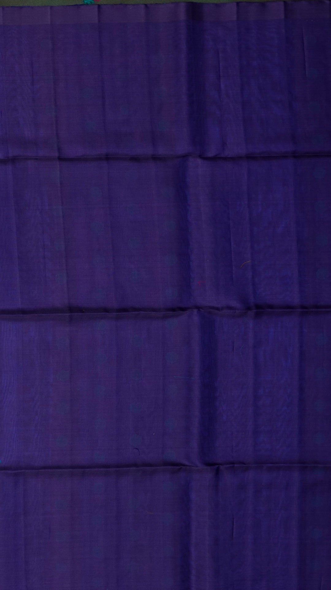 Jute Silk Saree with Dual Tone Butta Design