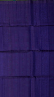 Jute Silk Saree with Dual Tone Butta Design