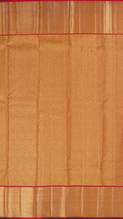 Gold Kanchi Pattu Saree