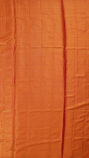 Gold Tissue Kanchipuram Saree with Butta Motifs