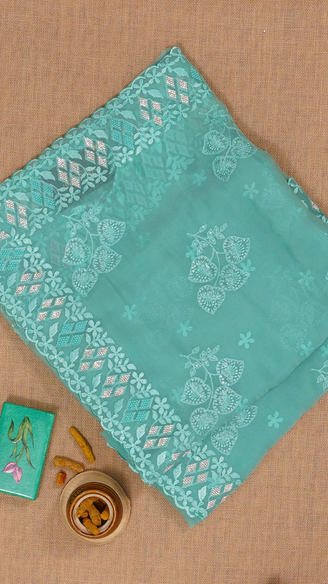 Multi Colour Tissue Silk Sarees – Casual & Workwear Collection