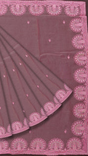 Pure Tissue Silk Saree – Multi Colour Designer Saree Online