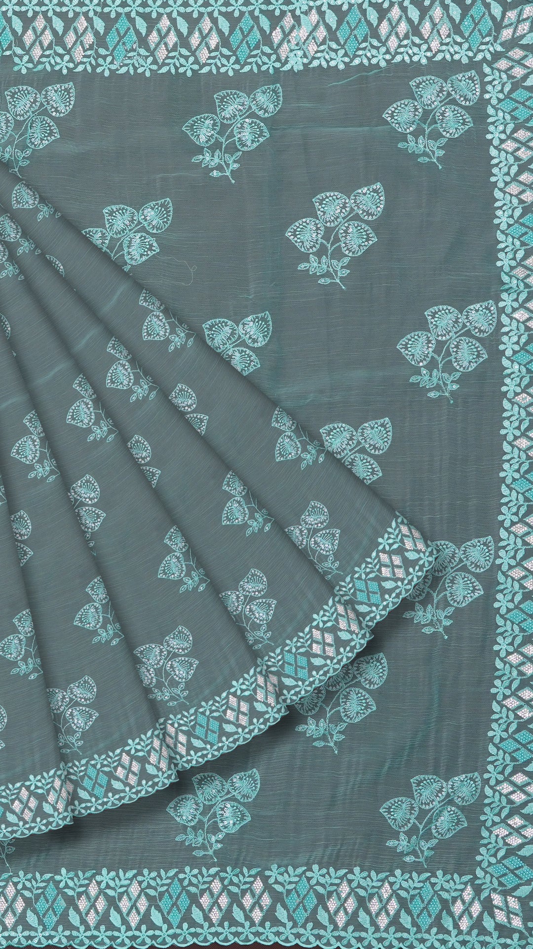 Multi Colour Tissue Silk Sarees – Casual & Workwear Collection
