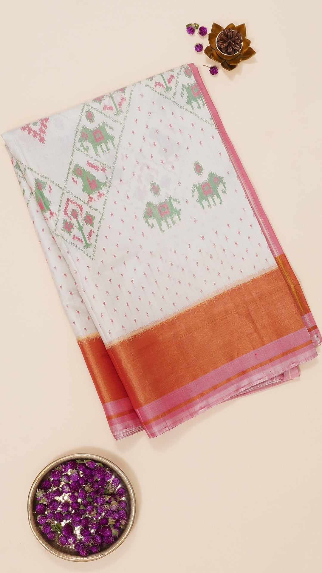 Luxury Patola Sarees – Exclusive Sale This Season