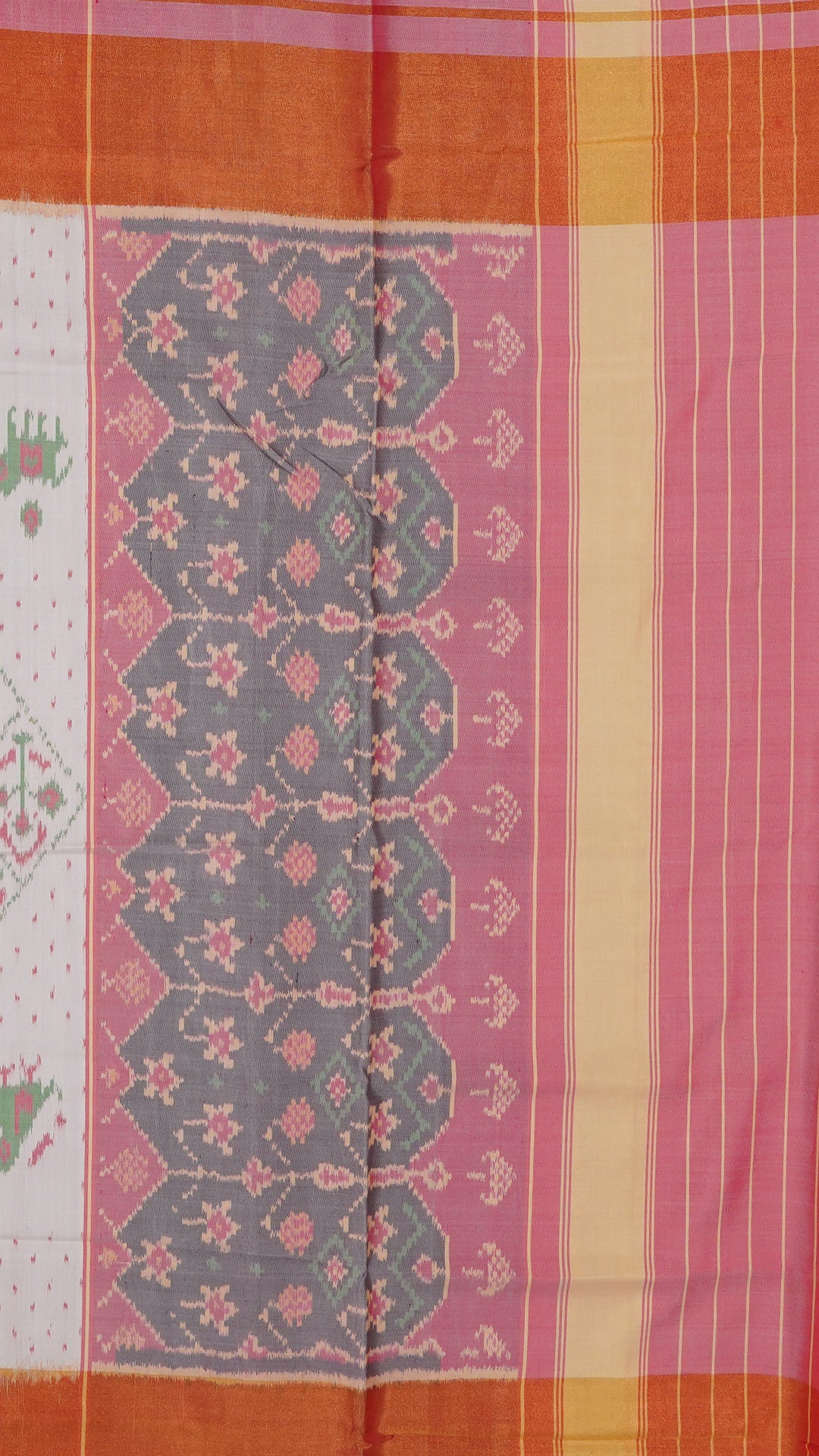 Luxury Patola Sarees – Exclusive Sale This Season